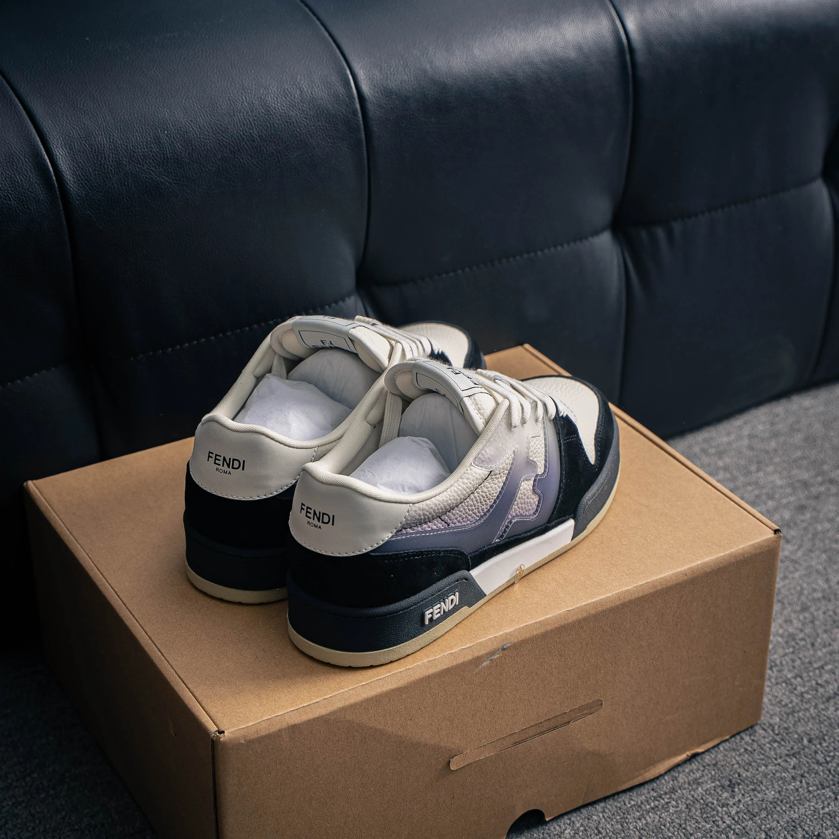 【YS 】 Premium LOUIS VUITTON LV Trainer ✦ ，Shoes ✦ 、 、 ✦ ✦
